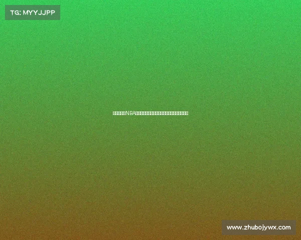 震撼瞬间：NBA赛场上那些改变比赛走向的关键时刻与经典对决